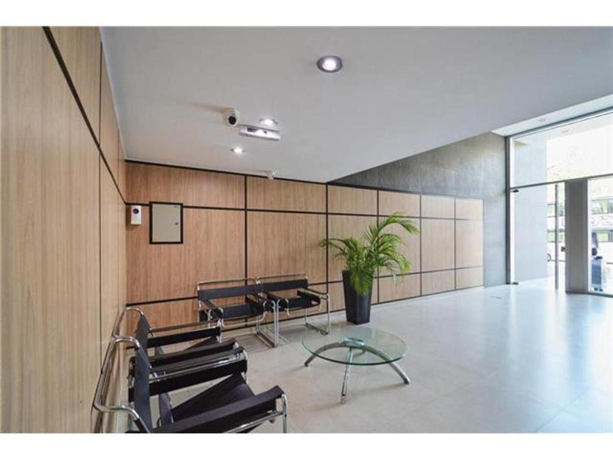 Apart 1013 Con Piscina Gimnasio Laundry Y Seguridad 24 Hs Buenos Aires Dış mekan fotoğraf