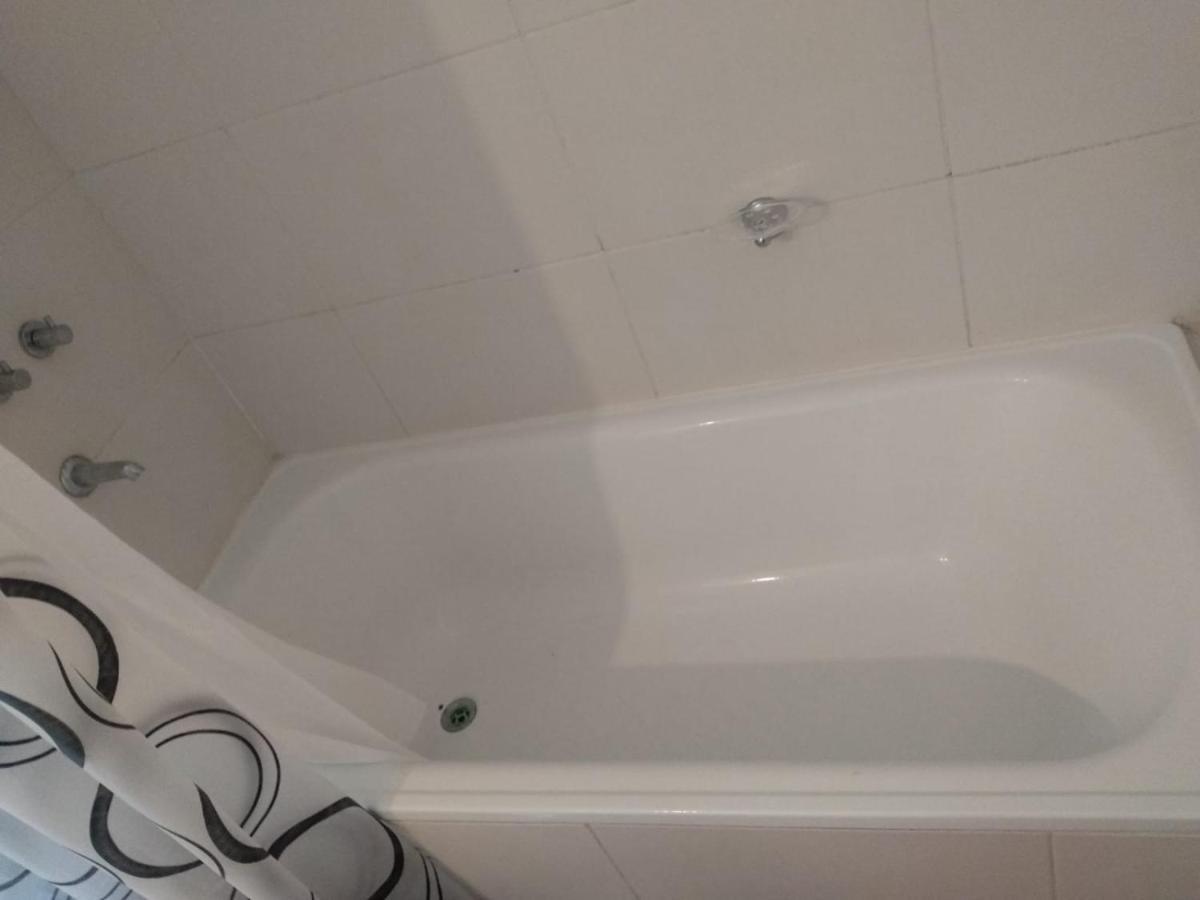 Apart 1013 Con Piscina Gimnasio Laundry Y Seguridad 24 Hs Buenos Aires Dış mekan fotoğraf