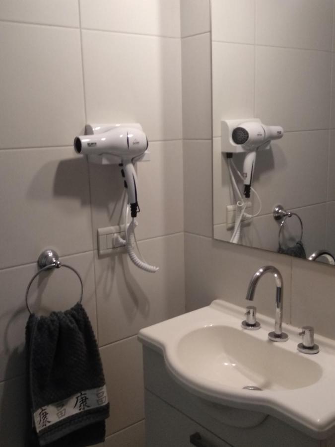 Apart 1013 Con Piscina Gimnasio Laundry Y Seguridad 24 Hs Buenos Aires Dış mekan fotoğraf