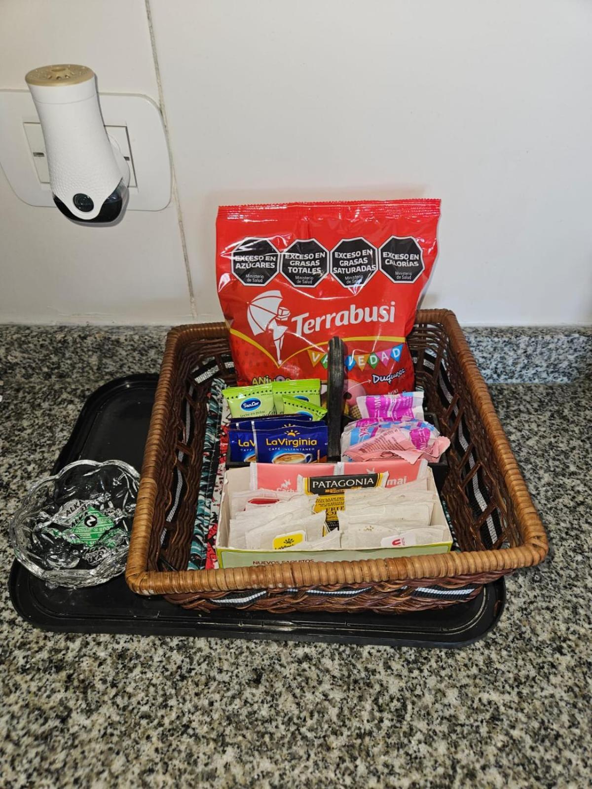 Apart 1013 Con Piscina Gimnasio Laundry Y Seguridad 24 Hs Buenos Aires Dış mekan fotoğraf