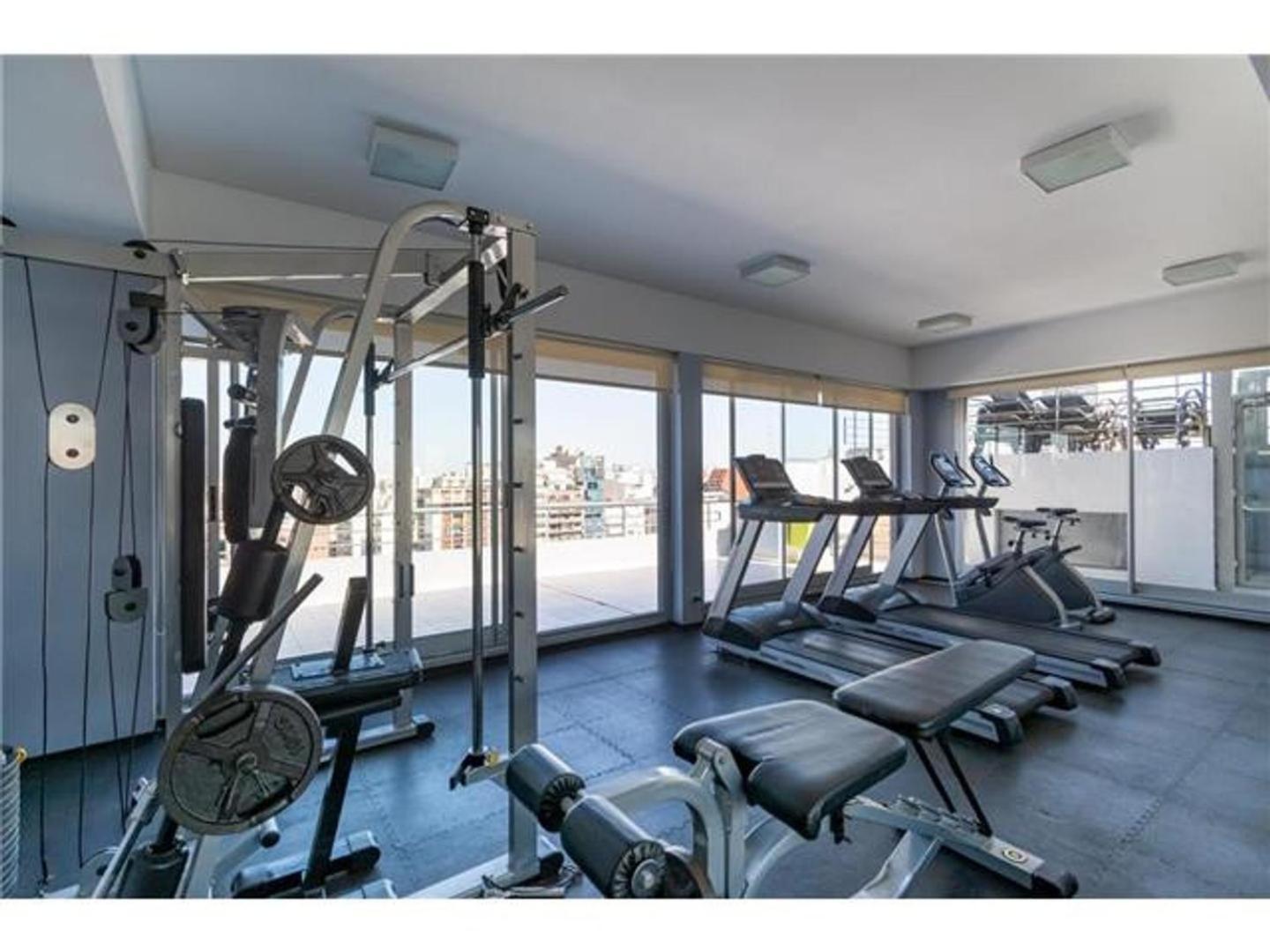 Apart 1013 Con Piscina Gimnasio Laundry Y Seguridad 24 Hs Buenos Aires Dış mekan fotoğraf