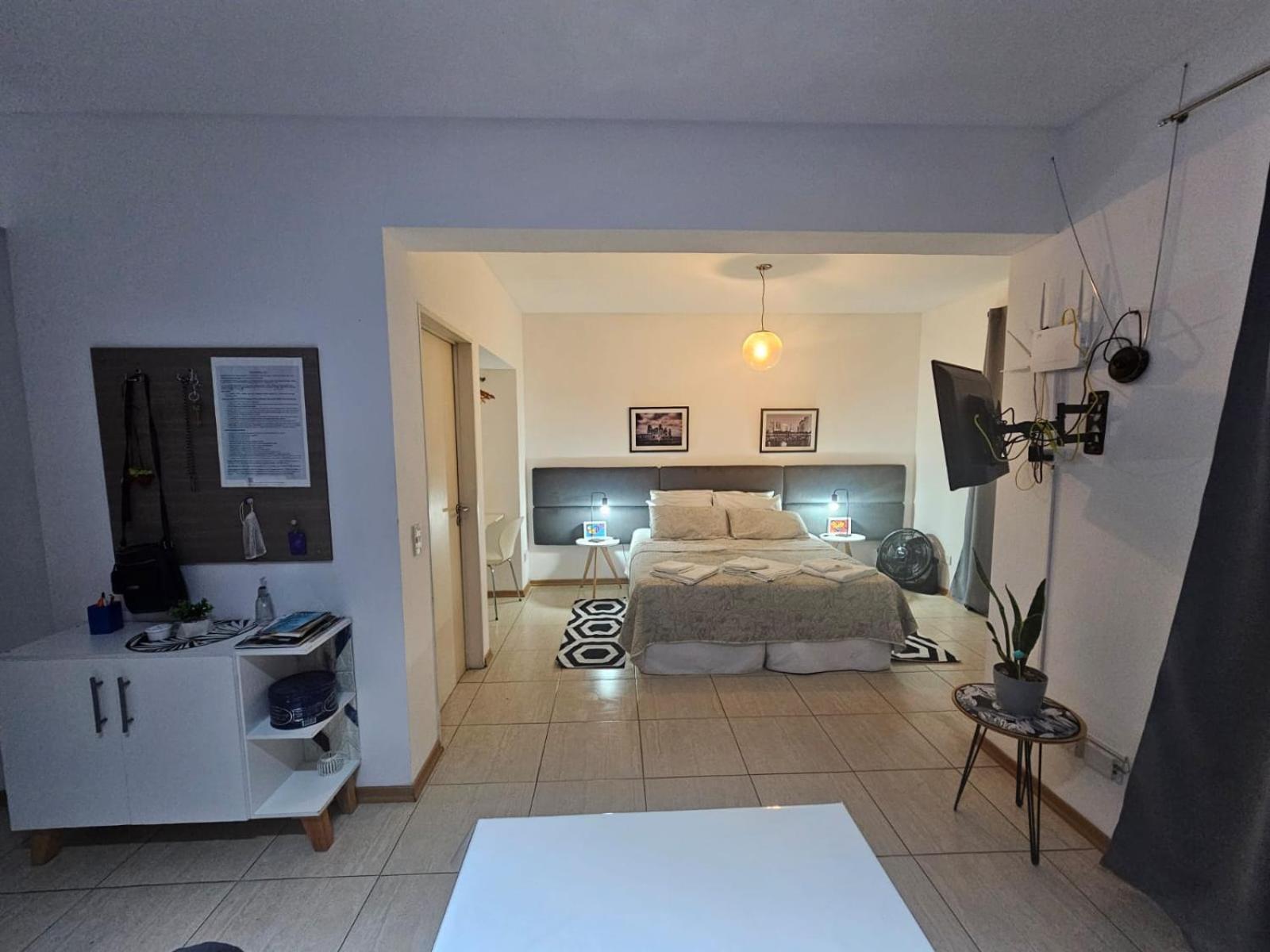 Apart 1013 Con Piscina Gimnasio Laundry Y Seguridad 24 Hs Buenos Aires Dış mekan fotoğraf