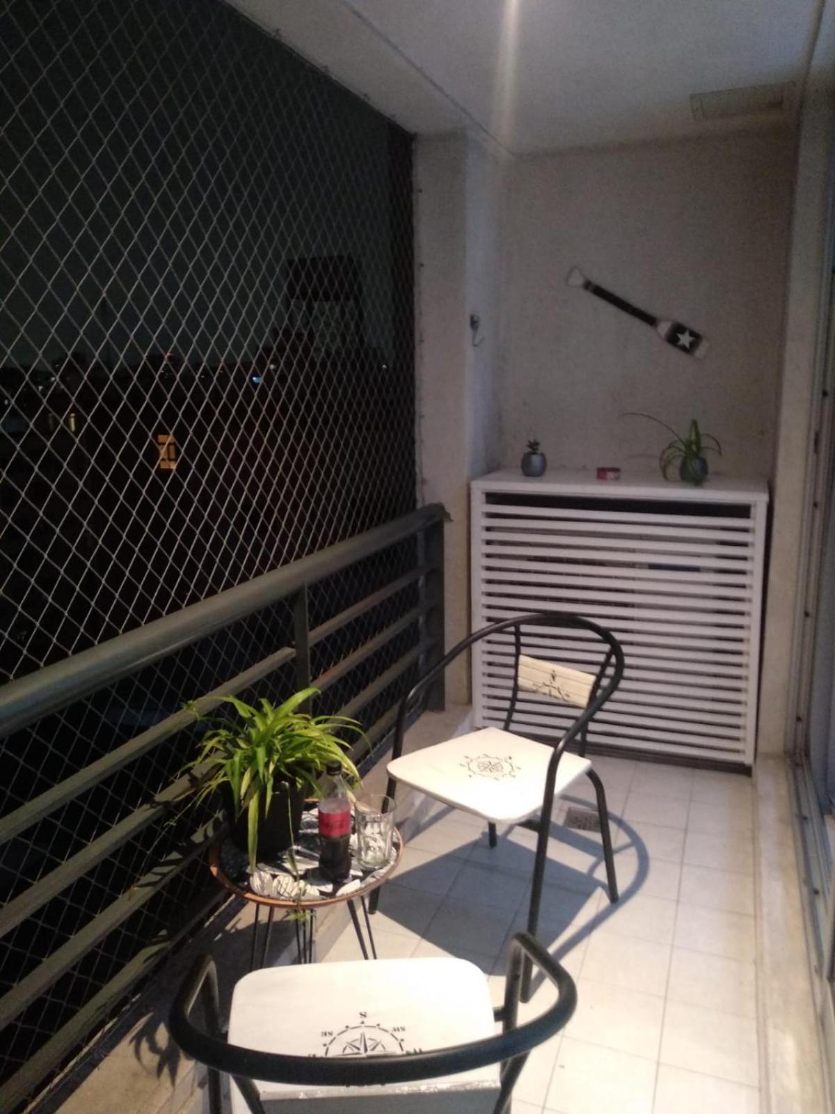 Apart 1013 Con Piscina Gimnasio Laundry Y Seguridad 24 Hs Buenos Aires Dış mekan fotoğraf