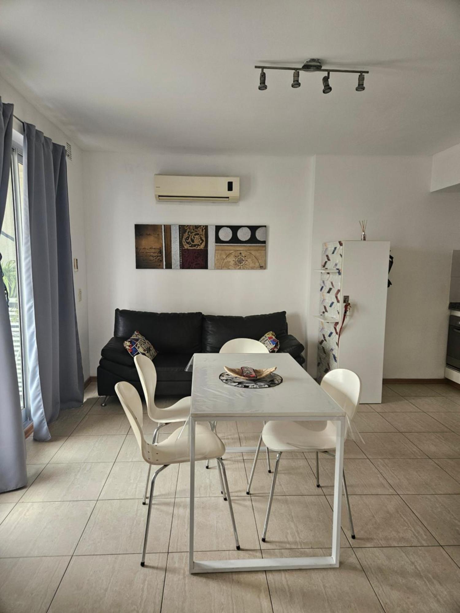Apart 1013 Con Piscina Gimnasio Laundry Y Seguridad 24 Hs Buenos Aires Dış mekan fotoğraf