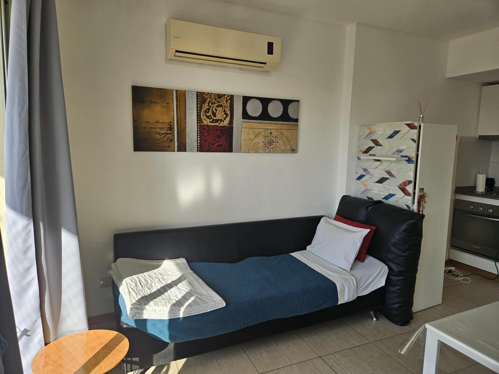Apart 1013 Con Piscina Gimnasio Laundry Y Seguridad 24 Hs Buenos Aires Dış mekan fotoğraf