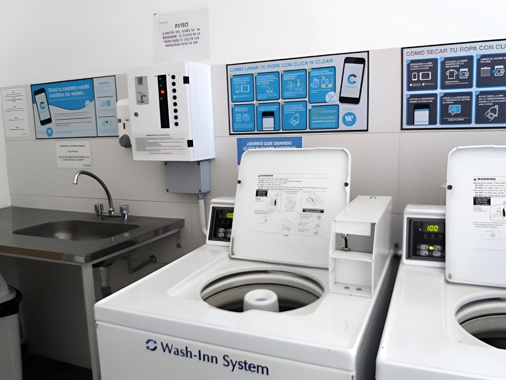 Apart 1013 Con Piscina Gimnasio Laundry Y Seguridad 24 Hs Buenos Aires Dış mekan fotoğraf